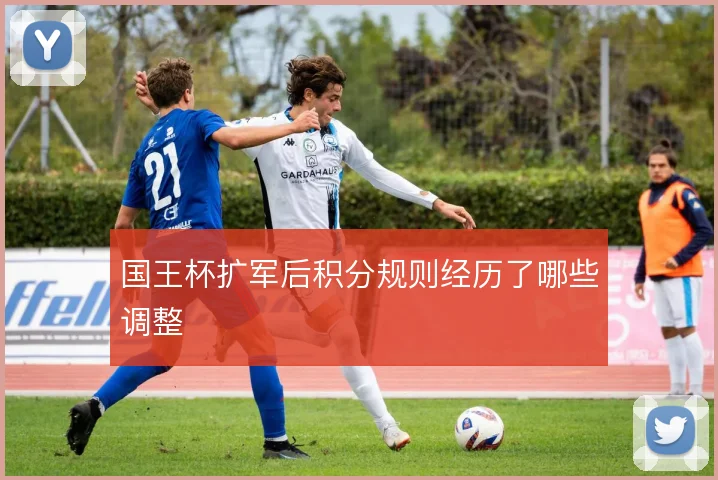 国王杯扩军后积分规则经历了哪些调整